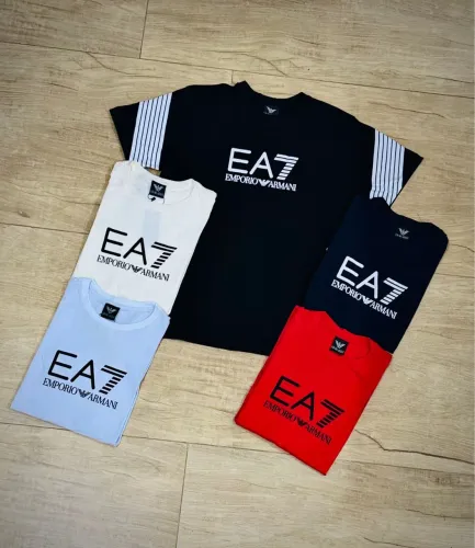 Camisetas grife marcas diversas