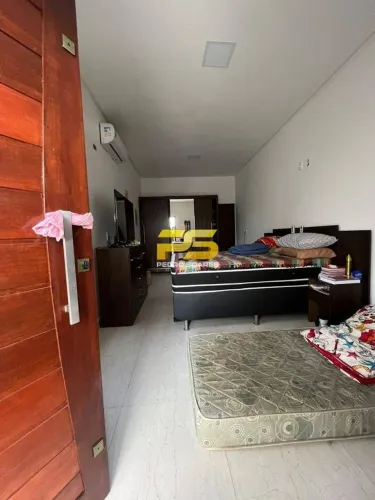 Casa com 4 quartos à Venda, Funcionários - João Pessoa