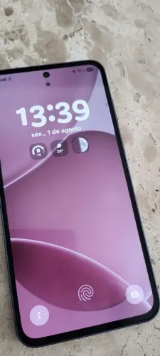 Celular samsung A55 256GB