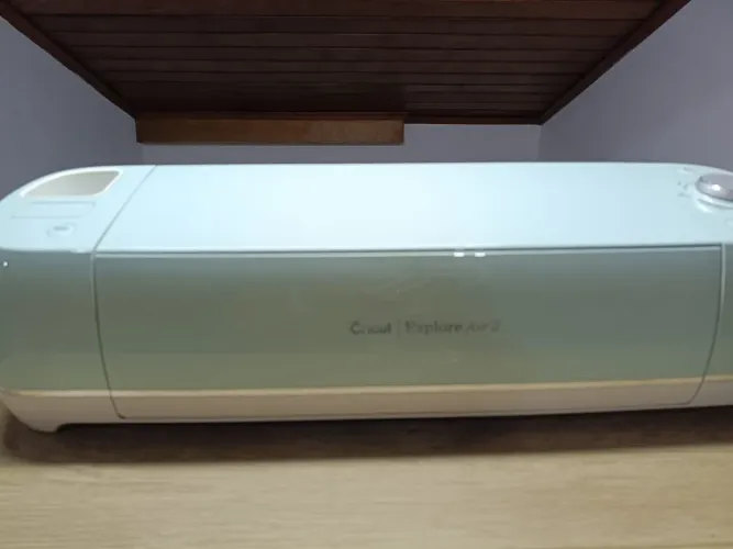 Maquina de recorte ( plotter )