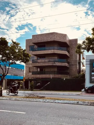 PRÉDIO À VENDA | AV. ANDRÉ ARAÚJO | 1.127m² | OPORTUNIDADE PARA INVESTIDORES