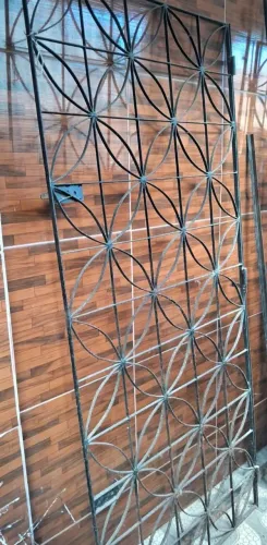 Grade para Porta 2,15x0,90