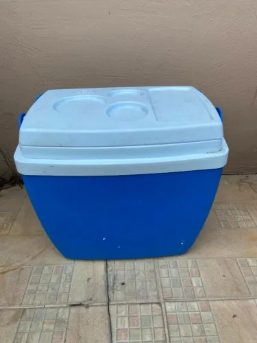 Cooler