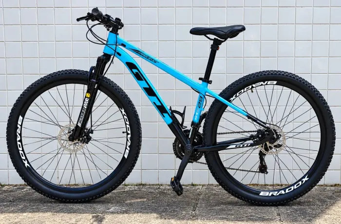 BIKE ESTADO DE ZERO
