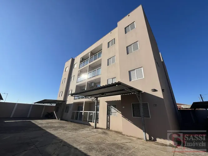 Apartamento à venda 2 quartos em JARDIM OURO VERDE