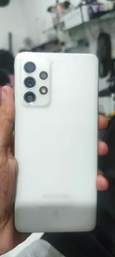 vendo a52 128gb