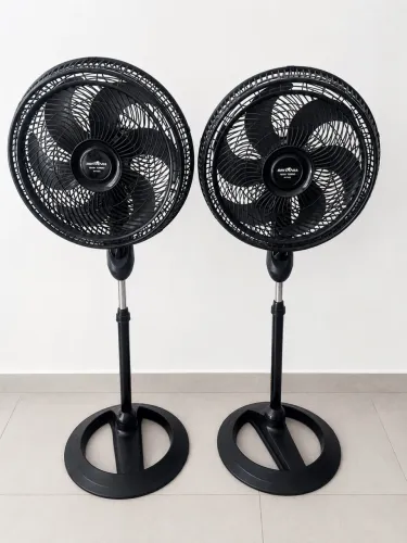 Ventilador de chão 