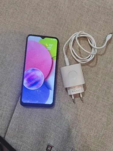 Galaxy A03s