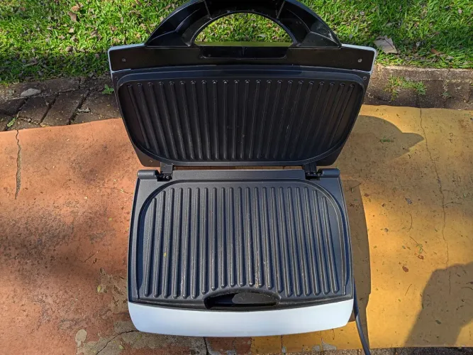 Grill