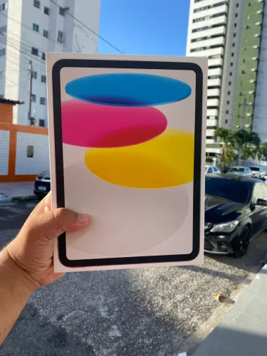 iPad 11 128GB