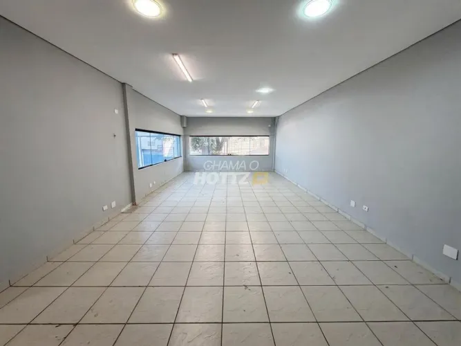 Sala Comercial para Locação na Guilhermina