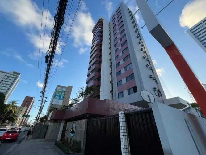 Apartamento para locação no COSTA DO MAR PIEDADE, PIEDADE, Jaboatão dos Guararapes, PE