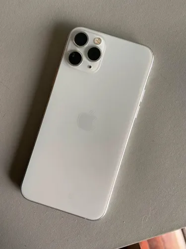 iPhone 11 Pro