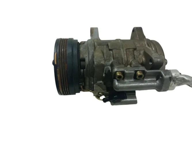 Compresso Ar-condicionado Fiat Doblo Palio 1.4 2001 A 2012