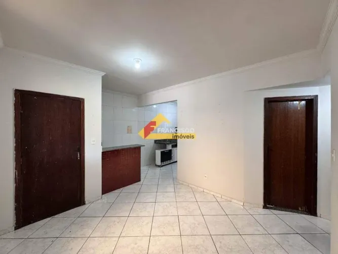 Apartamento para aluguel, 3 quartos, 2 vagas, Bom Pastor - Divinópolis/MG