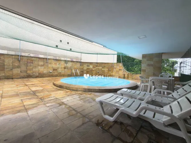 Apartamento com 2 dormitórios à venda, 76 m² por R$ 265.000,00 - Vila Isabel - Rio de Jane