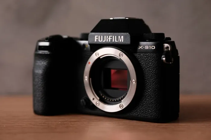 Fujifilm XS10