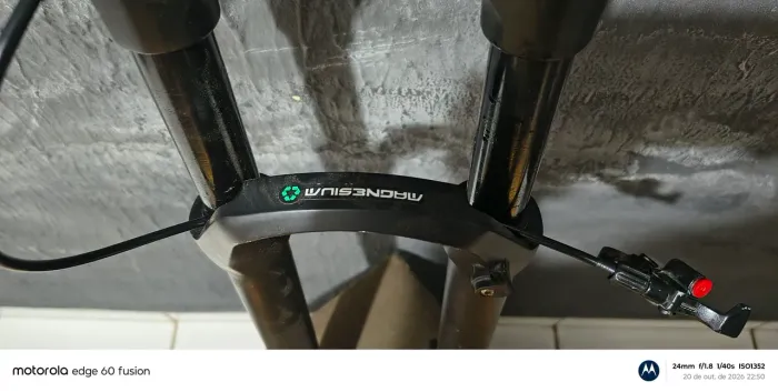 Suspensão 29