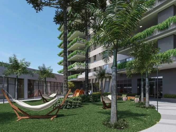 APARTAMENTO COM 98m2 NO ALTO DA GLORIA CURITIBA-PR