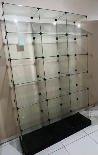 Vitrine