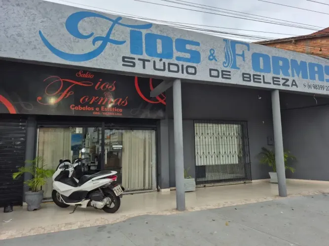 Ponto comercial para venda tem 300 m2 - Bragança - PA