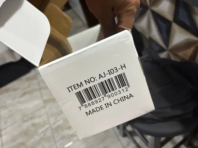 Fechadura Inteligente