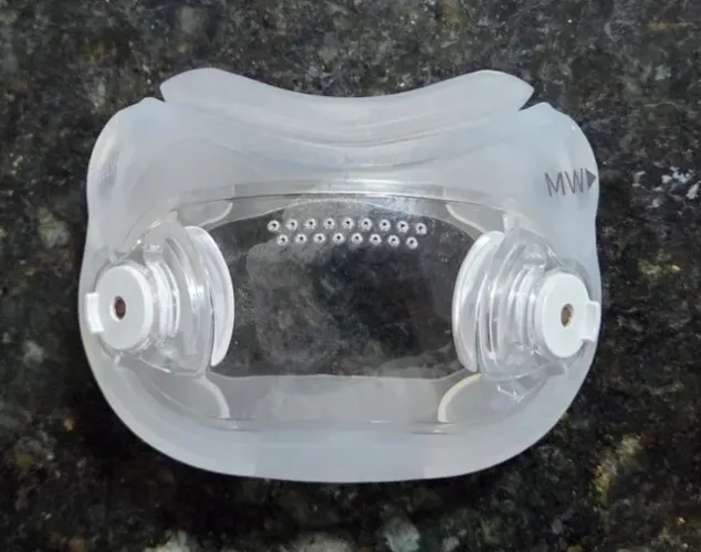 Almofada MW máscara Bipap Cpap Philips DreamWear Full