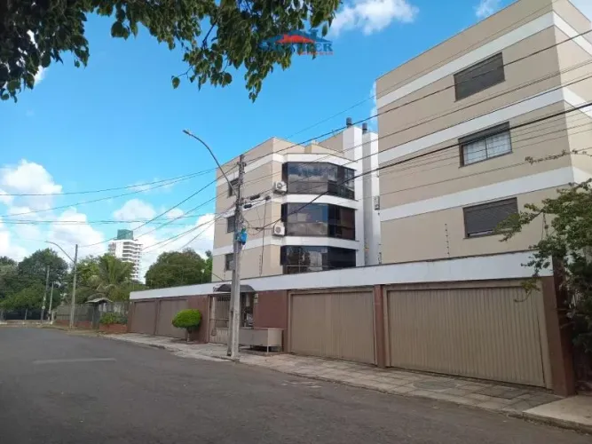 Apartamento Centro Sapucaia do Sul