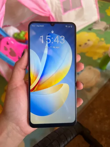 Celular Realme Note 70
