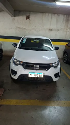 Fiat Mobi Like 1.0 Fire Flex 5P. 2023