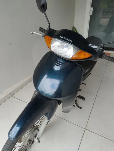Honda Biz 100 ES 2005