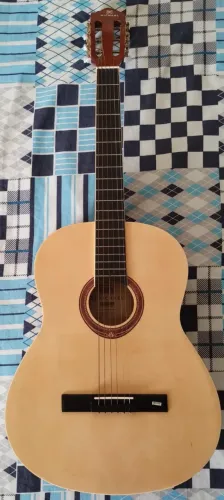 VIOLÃO MICHAEL 