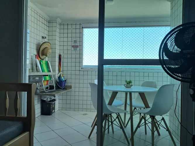 Apartamento Mongagua
