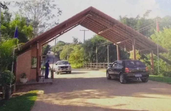 Lindo terreno no Condomínio Nova Analândia