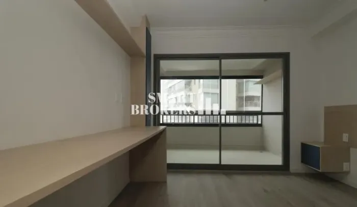 Studio novo para locação, 28 metros quadrados - Ipiranga - São Paulo/SP