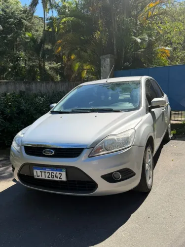 Ford Focus Sedan 2.0 16v/2.0 16V Flex 4P Aut. 2009