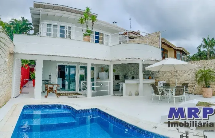 CASA RESIDENCIAL em CARAGUATATUBA - SP, LOTEAMENTO ROTEIRO DO SOL