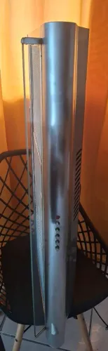 Sugar inox ideal para fogão 5,6 bocas.