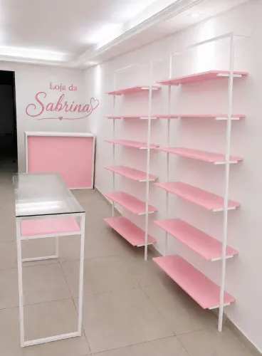Para abrir sua loja ou salão