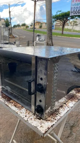 FORNO ELÉTRICO NARDELLI FIRENZE 45l