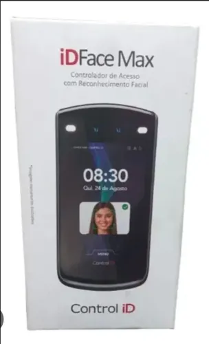 Facial id max 