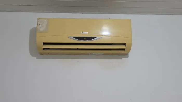 Ar condicionado 9000 btus