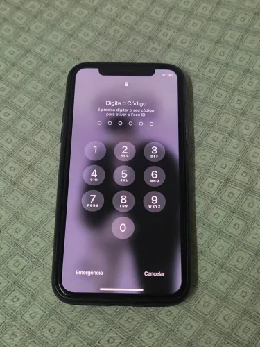 iPhone XS 64gb 