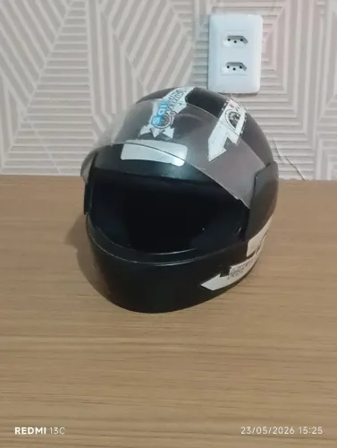Capacete 
