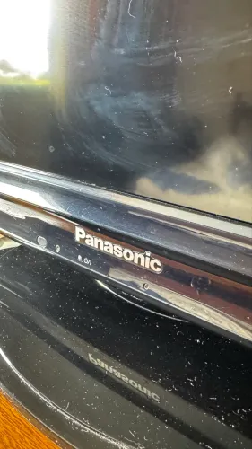 Tv Panasonic Viera 32 Polegadas
