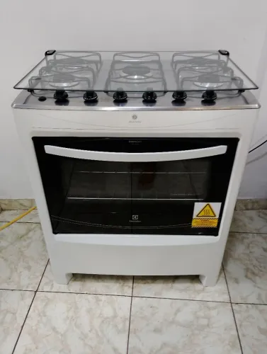 Fogão Electrolux