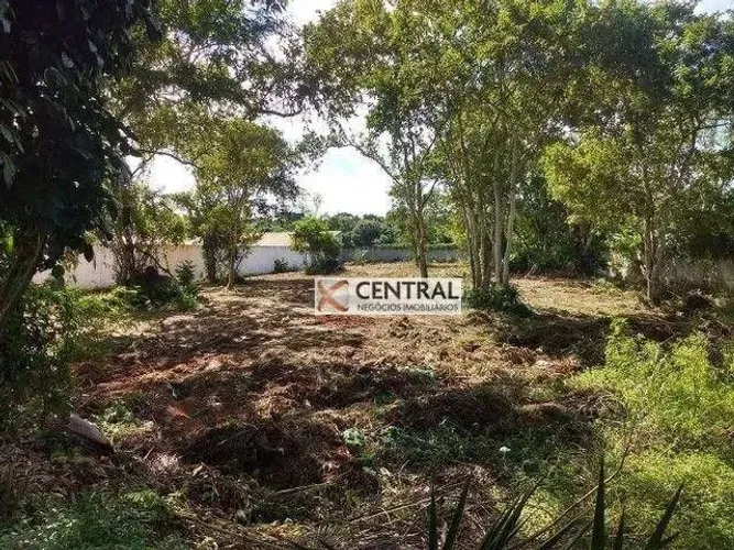 Terreno à venda, 4500 m² por R$ 980.000,00 - Portão - Lauro de Freitas/BA