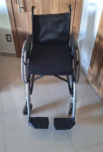 Cadeira de rodas