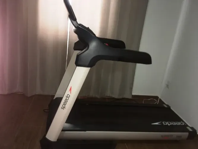 ESTEIRA SPEEDO TR 5