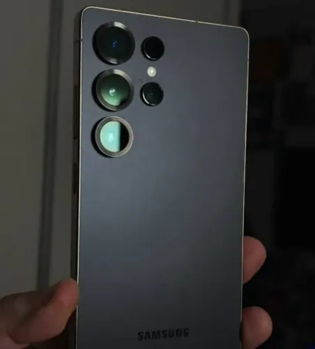 Samsung galaxy s25 ultra